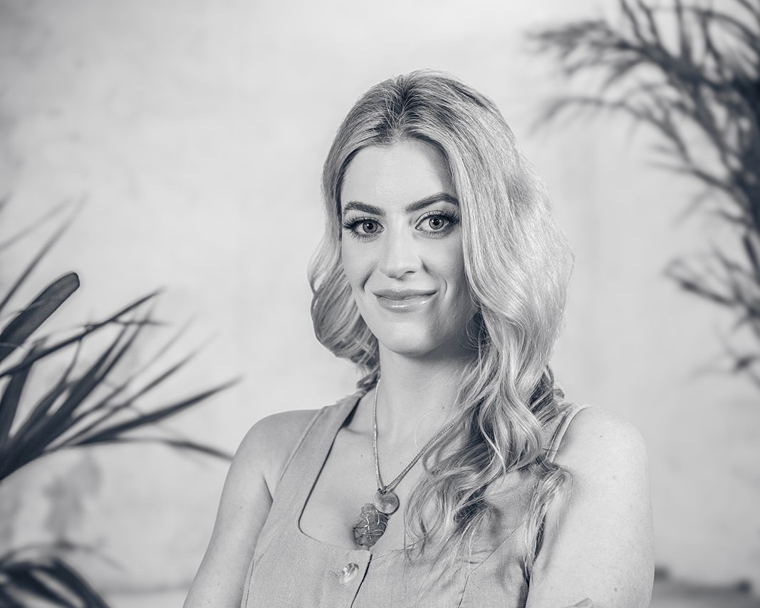 Lisa Williams, Registered Nurse and founder of Aleia Aesthetics & Wellness