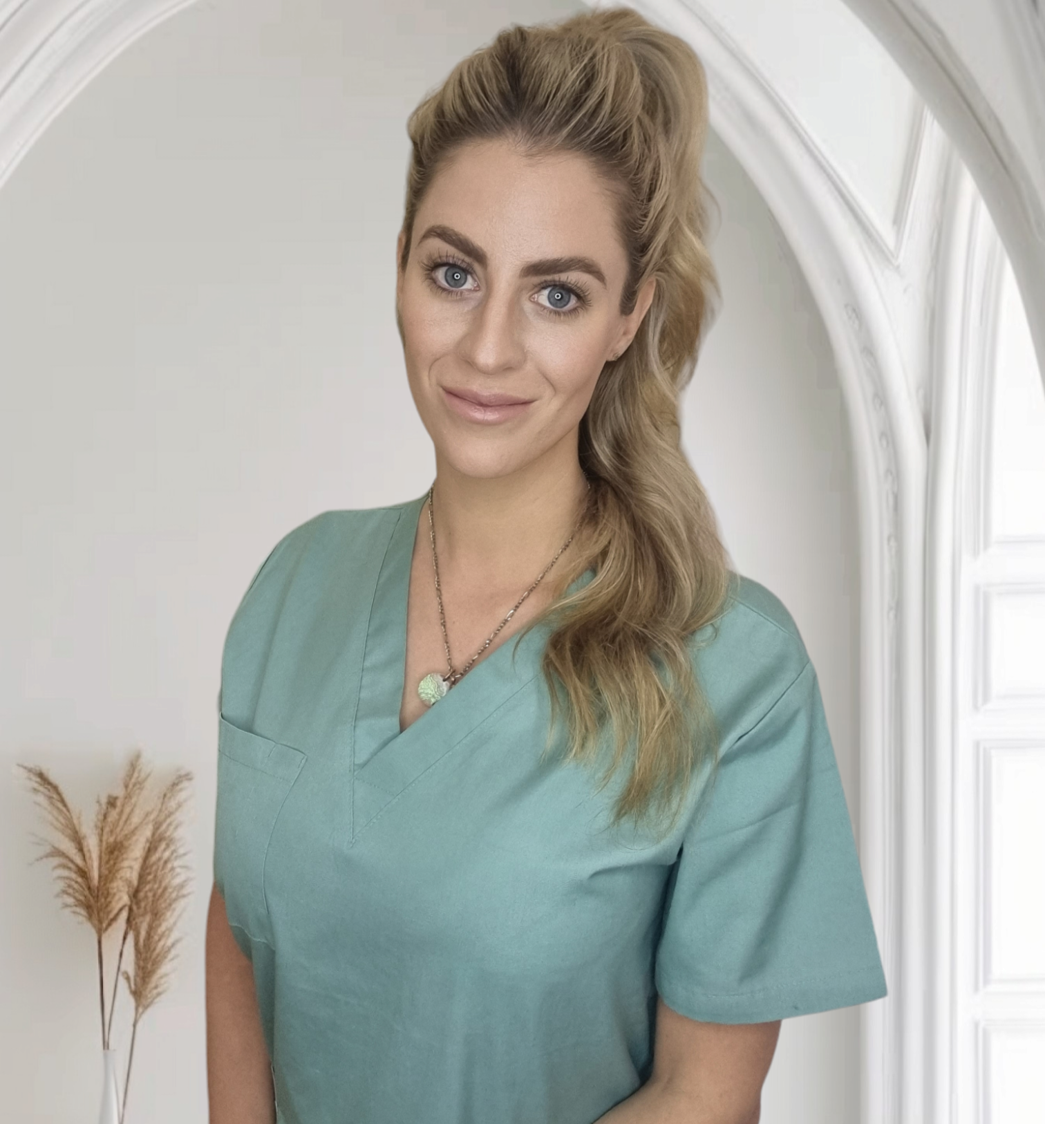Lisa Williams - Registered Nurse, Aleia Aesthetics