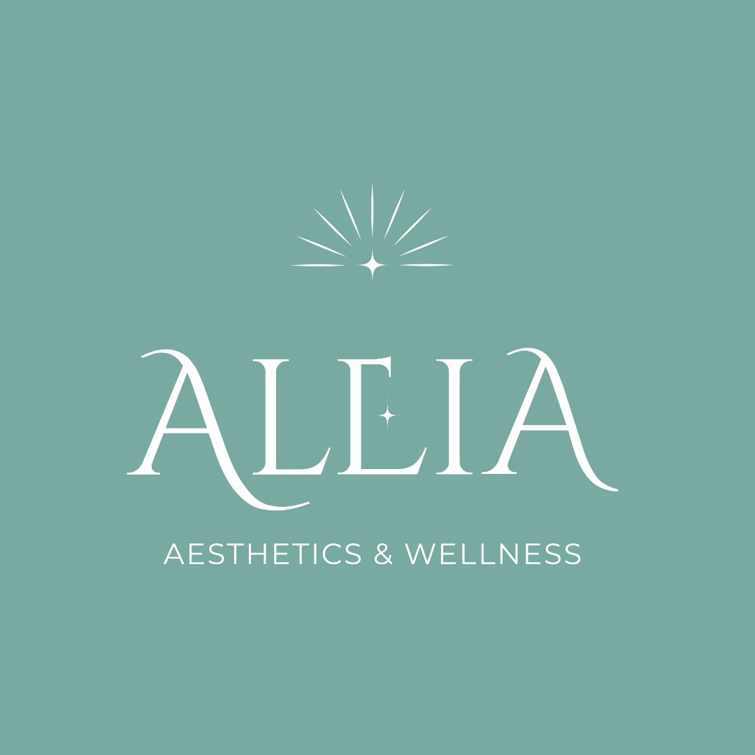 Aleia Logo